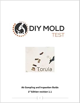 DIY MOLD TEST Coupons and Promo Code