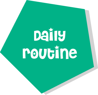Daily Routine Coupons and Promo Code