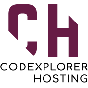 Codexplorer Hosting